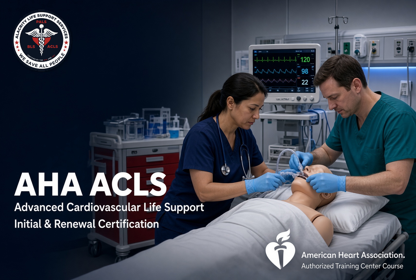 ACLS