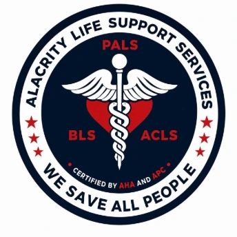 Alacrity Life Support Services LLC